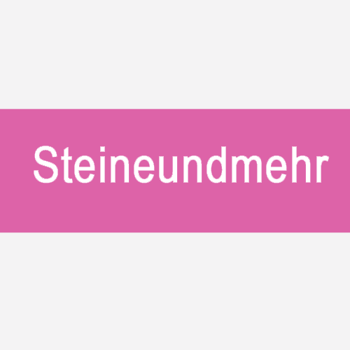Steineundmehr - Onlineshop