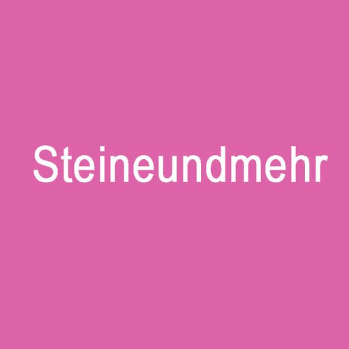 Steineundmehr - Onlineshop